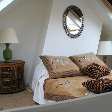 Residence Hoteliere La Marine Combleux Ngoại thất bức ảnh
