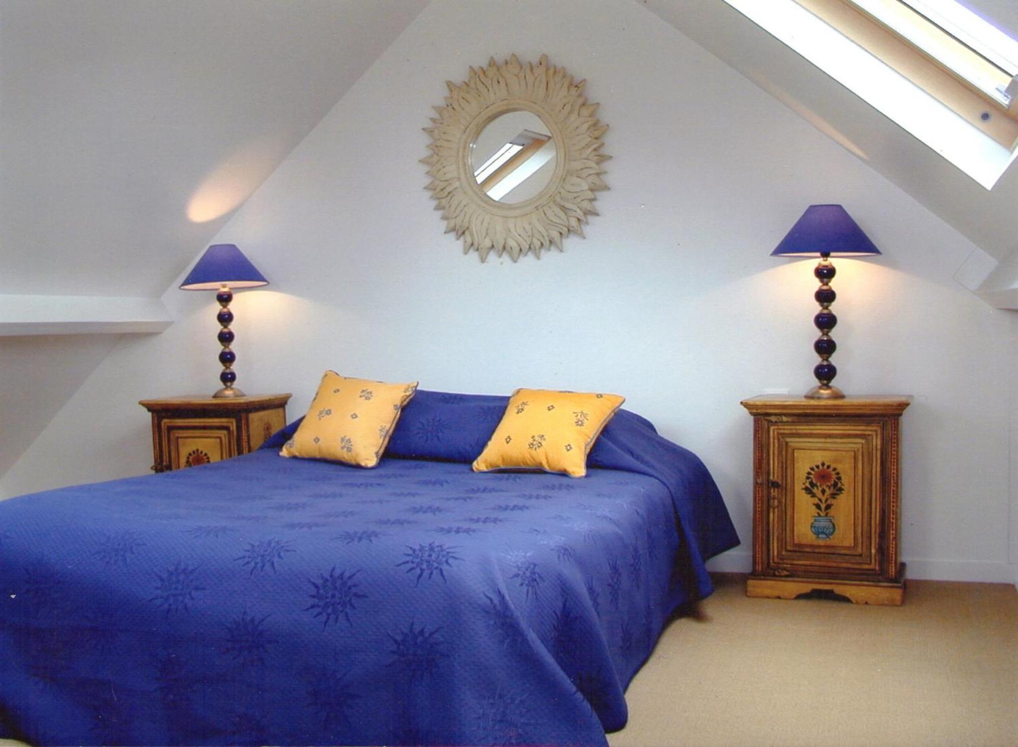 Residence Hoteliere La Marine Combleux Ngoại thất bức ảnh